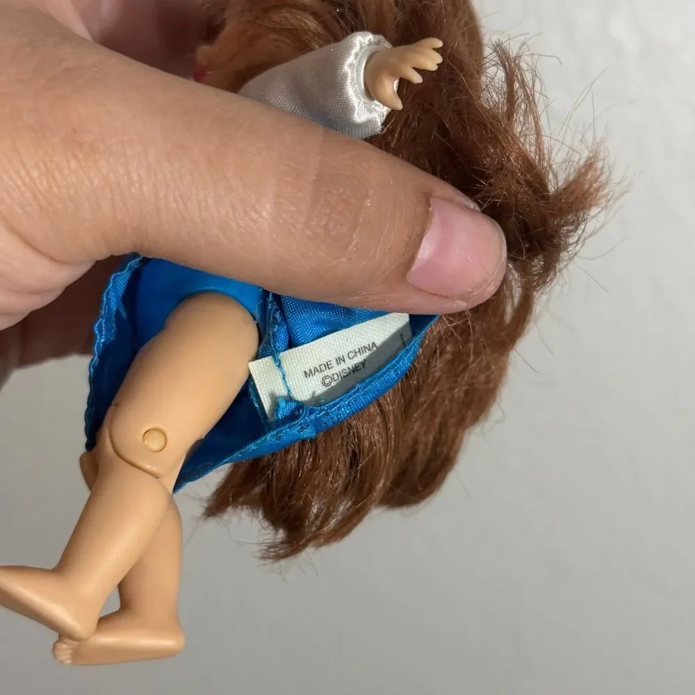 Disney Belle animators collection